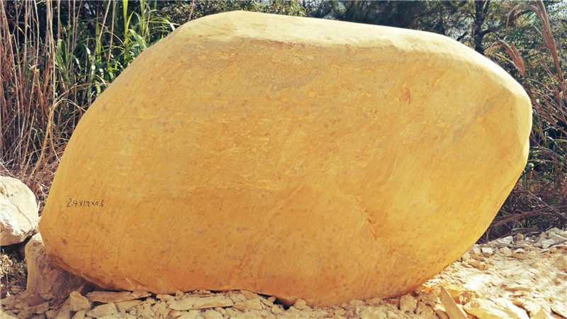 景觀(guān)石