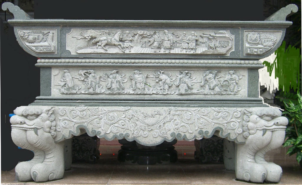 景觀(guān)石