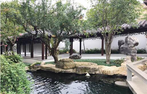 景觀(guān)石