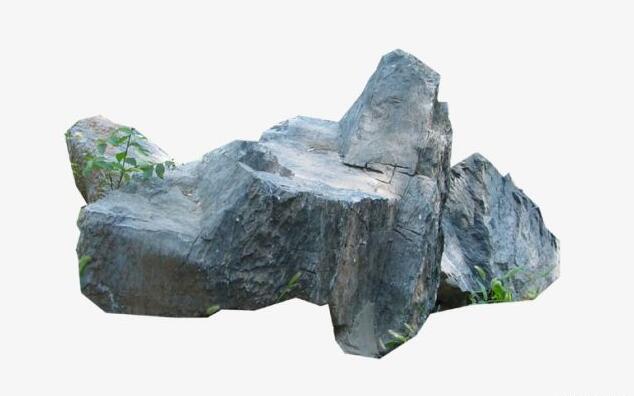 景觀(guān)石